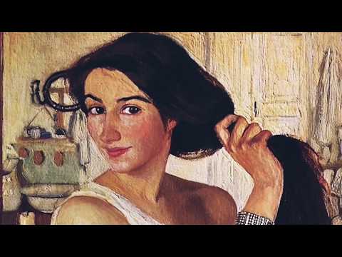 Видео: Инфотейнтмент: как ухаживали за собой девушки в XVIII-XIX веках?
