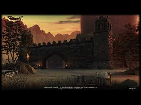 Видео: Tyranny, по путешествовали немного) #18
