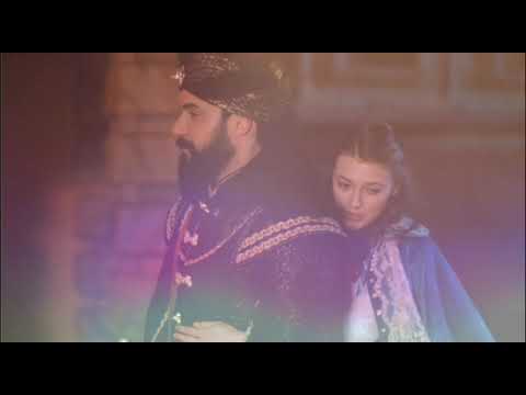 Видео: Анна & Махмуд " Чувствую Душой"