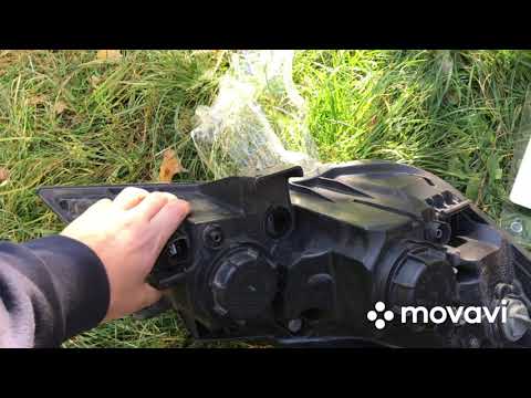 Видео: DEPO KIA Ceed рестайл