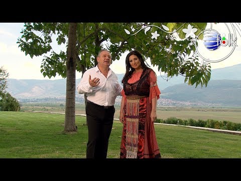 Видео: POLI PASKOVA & MARIN MOLOV - ZHIVOT ZA DVAMA / Поли Паскова и Марин Молов - Живот за двама, 2019