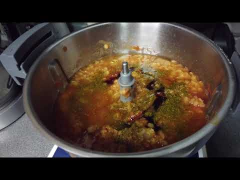 Видео: Вкусный согревающий супчик. Чечевично-томатный.