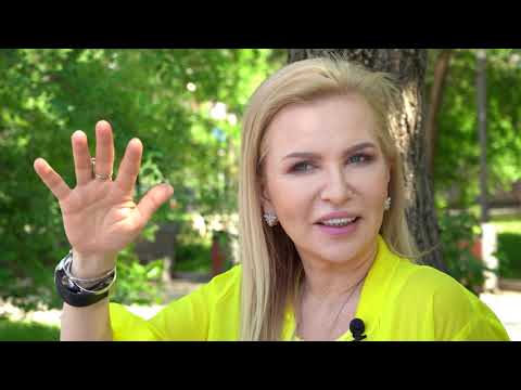 Видео: Искусство интервью Анара Баиркенова и Жамиля Серкебаева