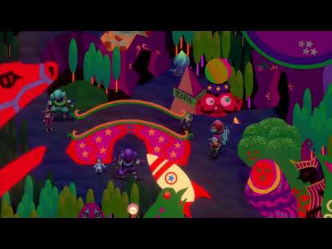 Видео: Baten Kaitos HD Remaster - первое прохождение на Nintendo Switch, часть 6