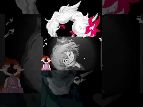 Видео: Палитра смерти | Прохождение #палитрасмерти #прохождение #vtuber