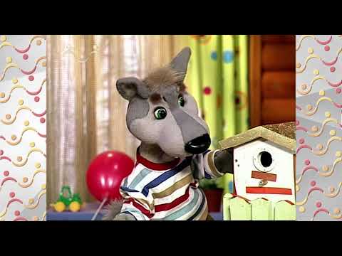 Видео: Шишкин Лес.  Весенний праздник