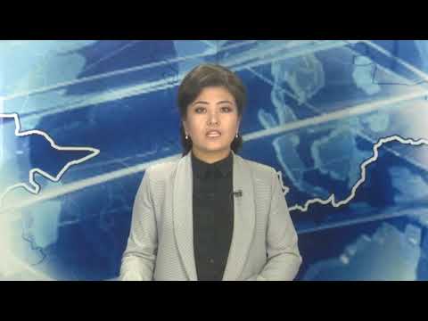 Видео: Ура кызыл-бел жаштары 2019