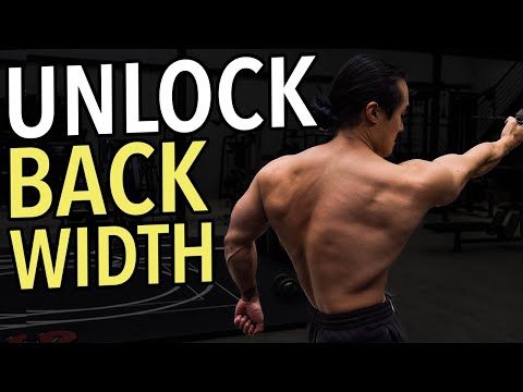 Видео: 5 вещей, которые я хотел бы знать — ХВАТИТ пропускать это в день спины — ПОЛНАЯ ТРЕНИРОВКА