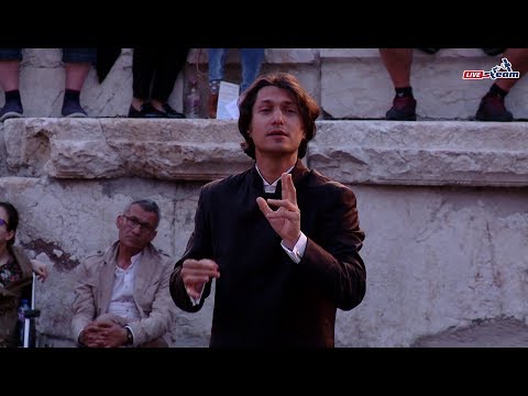 Видео: В КРЪГА НА ПЕСЕНТА с Йордан Камджалов