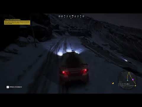 Видео: Прохождение Tom Clancy's Ghost Recon: Wildlands (Задания тачка и Коза) часть #25