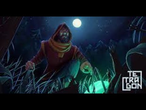 Видео: Прохождение#2 Тетрагона ➤Tetragon