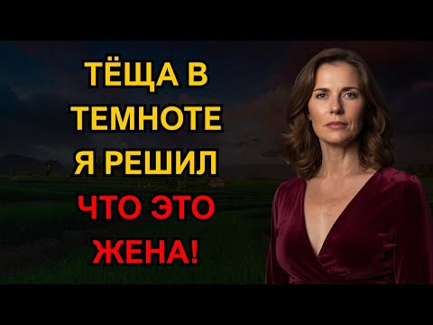 Видео: Я НЕ СРАЗУ ПОНЯЛ, КТО ПЕРЕДО МНОЙ… НО БЫЛО УЖЕ ПОЗДНО!