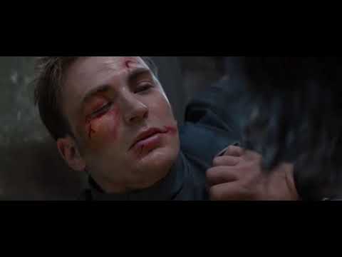 Видео: Баки Барнс, Стив Роджерс - А мы не ангелы, парень