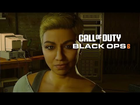 Видео: Call Of Duty: Black Ops 6 - Прохождение #1