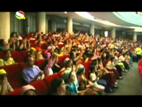 Видео: Бахром Гафури - Попурри | Bahrom Gafuri - Popurri