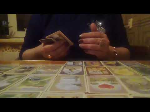 Видео: Крестовый Король . Ситуация .