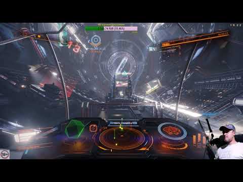 Видео: Elite: Dangerous (пособие для новичков - как заработать в игре на добыче ресурсов)