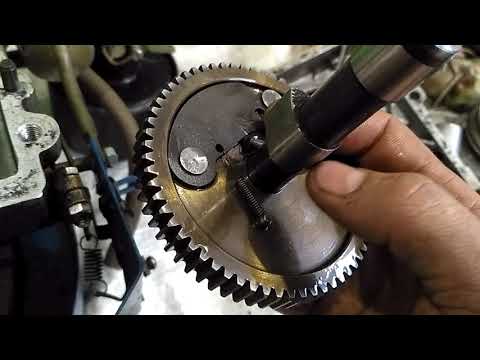 Видео: ДМ-1 двигатель.