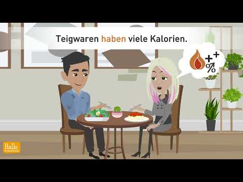 Видео: Изучайте немецкий язык для начинающих | Словарный запас по уходу за телом, частями тела и здоровьем!