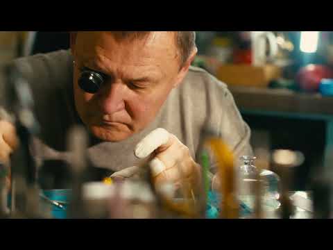 Видео: Мой путь в профессии — часовой мастер