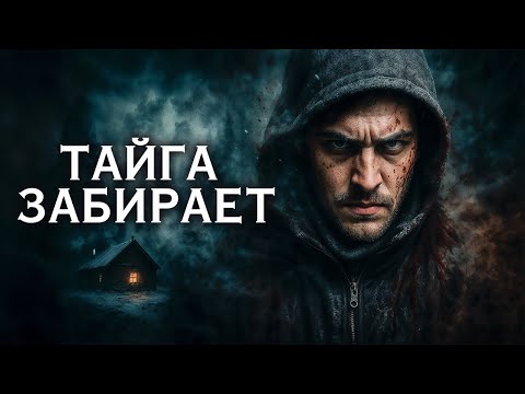 Видео: ТАЙГА ЗАБИРАЕТ | МИСТИКА | ТАЁЖНАЯ ИСТОРИЯ