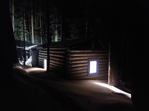 Видео: ЗАЕЗД//ПРОПАЛ СОБОЛЬ\\ПЛАНЫ МЕНЯЮТСЯ