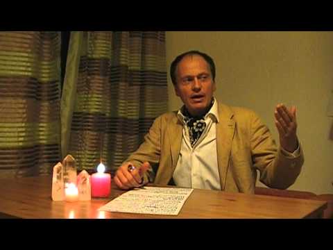 Видео: ЧИТТАПАД - Знаки Сил и духи-помощники