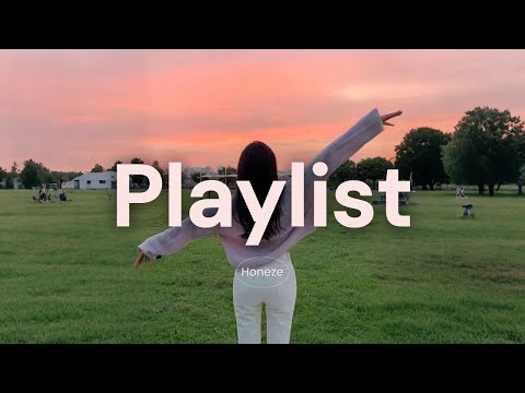 Видео: 𝗽𝗹𝗮𝘆𝗹𝗶𝘀𝘁 🍂 Сладкая осенняя история любви 🍯 | Эмоциональный поп и осенние песни 🎶