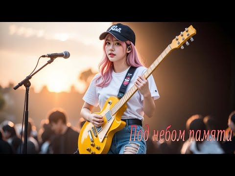 Видео: _Под небом памяти _Там, где поют ветра_ — Песня, от которой ком в горле и слёзы в глазах