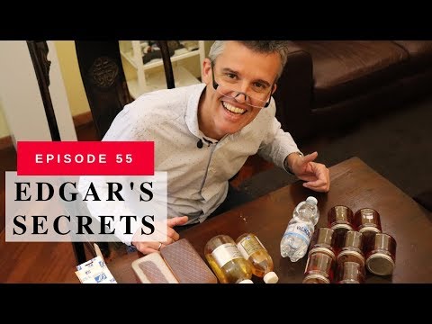 Видео: Эп. 55: Лак — Подготовка масла