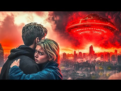 Видео: Инопланетянин путешествует по галактике в поисках любимой женщины🔥 фильм полный