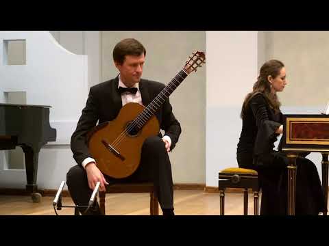 Видео: Горелова Воспоминание о Несвиже, Кухта-Ромейко/Gorelova Remembrance of Nesvizh, Kukhta-Romeyko