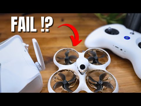 Видео: Не покупайте Cetus X, пока не посмотрите это видео!