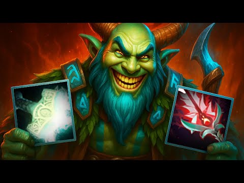 Видео: ВОТ ТАК ВЫГЛЯДИТ 1100 GPM НА ФУРИОНЕ