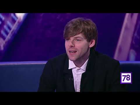Видео: Владимир Шкляров в гостях у Александра Малича - "Неспящие" - 12.03.20