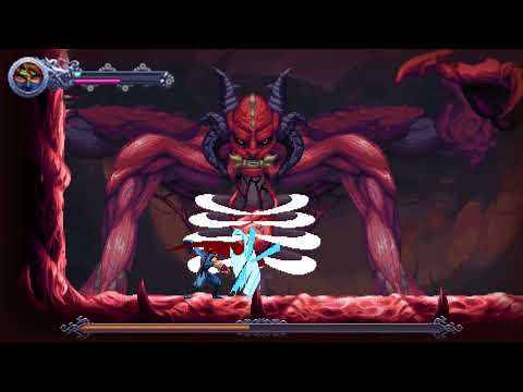 Видео: NINJA GAIDEN: Ragebound Прохождение #6 (Таков ФИНАЛ, играть можно рейтинг 5/10)
