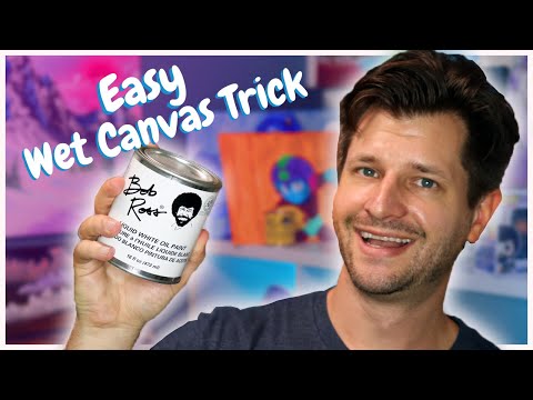 Видео: Лучший способ нанесения жидкой и волшебной белизны!