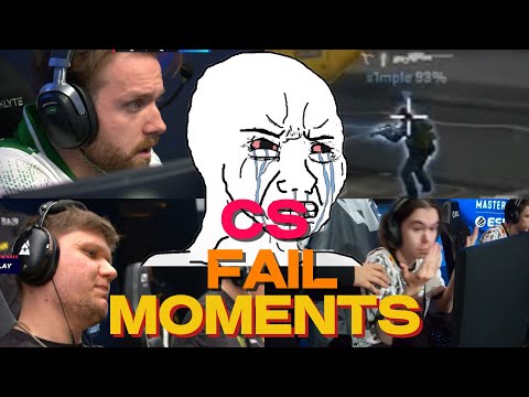Видео: PRO КОНТОРЧДЫН БҮТЭЛГҮЙТСЭН МӨЧҮҮД (CS FAIL MOMENTS)