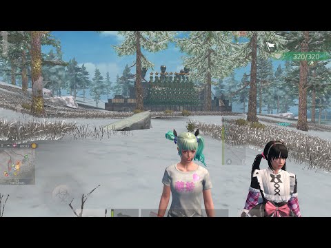 Видео: ВЫЖИВАНИЕ НА СКВАДЕ С ЛЕГЕНДАМИ 80$ НЬЮ ЭРА #lios #lastislandofsurvivel #ldrs #лиос #liosraid @кава