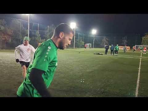 Видео: Хайникен - Митичните 29.10. Първо полувреме