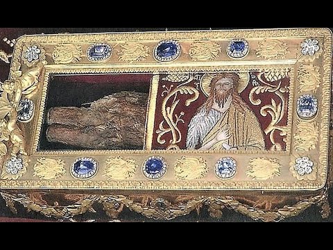 Видео: Цетинский монастырь, 1484 год (Бах - Aria)