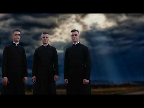 Видео: Страсні пісні: Маріє, гляди! (повна версія)