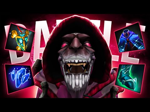 Видео: 🔥ИМБА САППОРТ ДАЗЛ!🔥 ПАТЧ 7.34b [Dota 2]