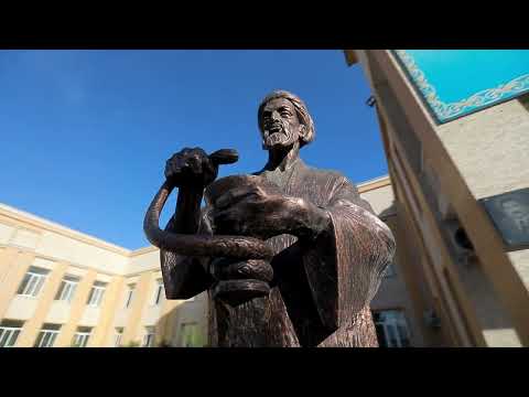 Видео: Шукри ободии кишвар! Шукри ваҳдат! Шукри Истиқлоли кишвар!