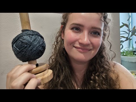 Видео: Вяжу Балетки Крючком в Прямом Эфире 