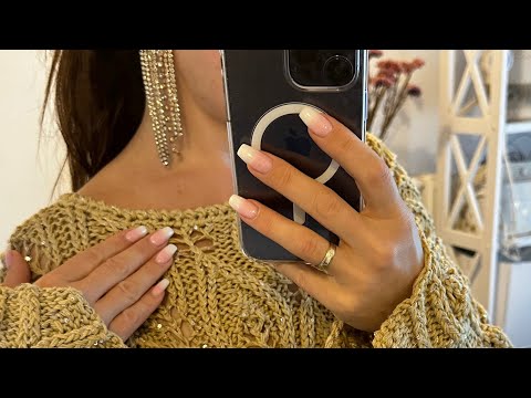 Видео: Готовая Работа/Джемпер ”Золотая Осень”#вязание #knitting