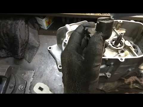 Видео: разборка и дефектовка двигателя ЯВА 638 с пробегом 18 000км для Шокало Дмитрия. ч.1