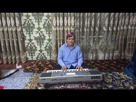 Видео: ХУРШЕДИ ХАЛИМ.ҚАДИ ЗЕБОЕ ДОРИ.