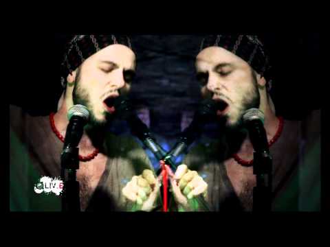 Видео: SunSay - будь слабей меня (live in OLIV.E)