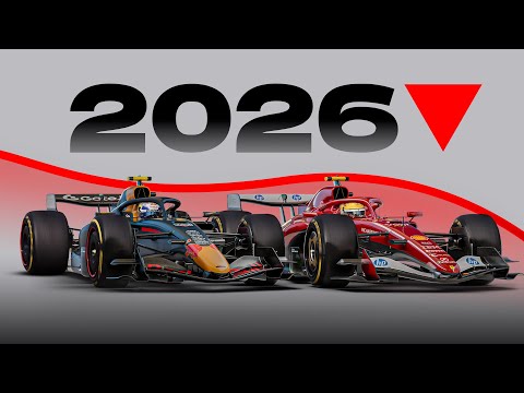 Видео: Почему правила «Формулы-1» 2026 года могут разрушить гонки?